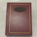 Fotobuch Ahnenforschung geschlossen