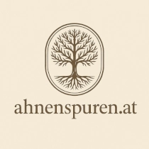 logo ahnenspuren